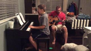 Young and Wild (The Strumbellas)