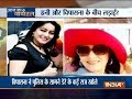 Aaj Ka Viral: Vipasana unfolds secret of Dera and relationship between Baba-Honeypreet