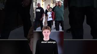 Biggest Celebrity Bodyguards