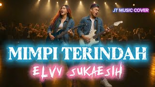 Download lagu MIMPI TERINDAH [ ELVY SUKAESIH ] AI COVER mp3