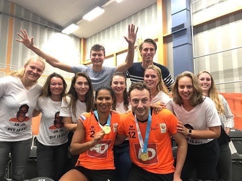 FANCLUB OP STAP | KZ WEEKVLOG #52