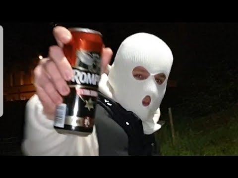 Doctor Dobre feat. Zbyszek z Kongo - ROMPER