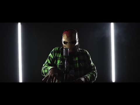 BehindTheMicQP - Emyhr Rhymes