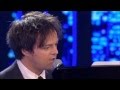 Jamie Cullum - "If I Never Sing Another Song" (very touching in HD)