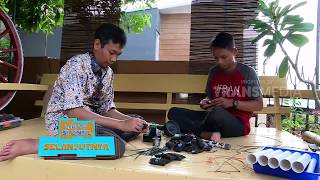 Download lagu LAPTOP SI UNYIL | AIR AJAIB (12/07/18) 1-3 mp3