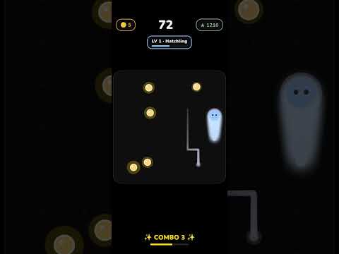 Blip Adventure: Mini Games