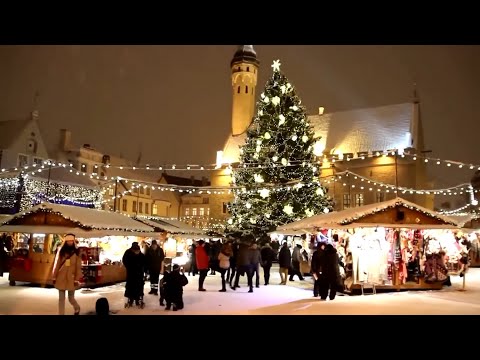Christmas Traditions in Great Britain | English Task