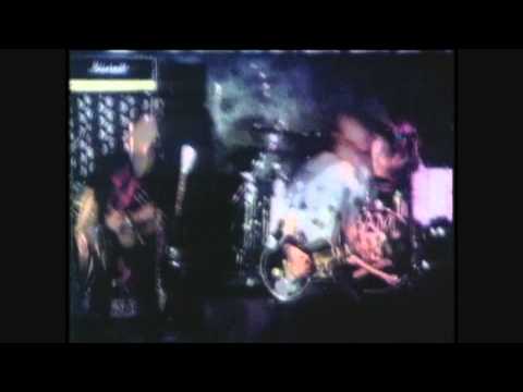 THE WiLDHEARTS - Nothing Ever Changes But The Shoes (Official Video)