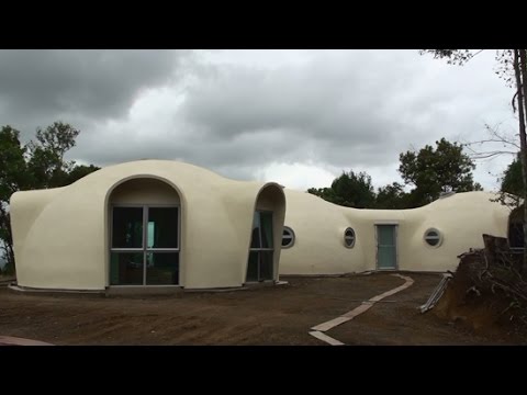 Detail About How to Build a Dome Shelters