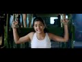 Porimoni Armpit