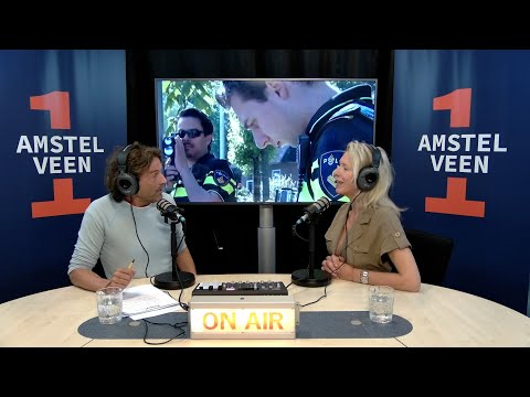 De Stem van de Straat (18): Over klikken bij politie, droogleggen van sportkantines en patatbakjes