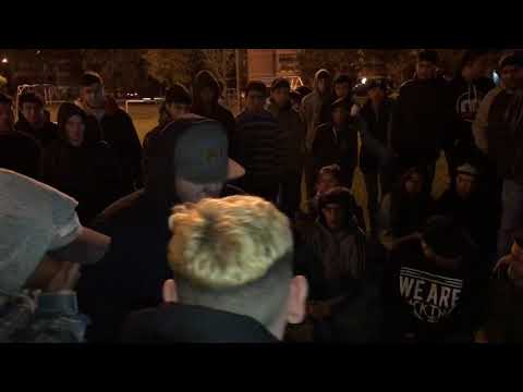 URUGUAYO vs CHELO vs MEZA - Cuartos (Fecha 1) - Orbitales Del Free