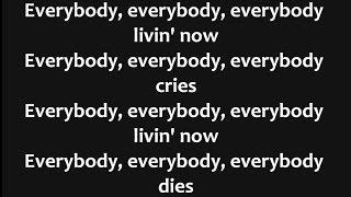 System of a Down - Violent Pornography Lyrics