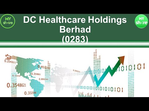 DC Healthcare Holdings Bhd (0283)