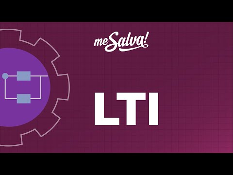 Sinais Lineares Invariantes no Tempo: LTI - Sinais e Sistemas de Controle - Me Salva! Engenharia