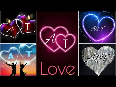 A T#Love Dp/ Photo | #T #A Name Dp | A T #Alphabet Dp For Girls & Boys |A T #Letter Dp For Whatsapp