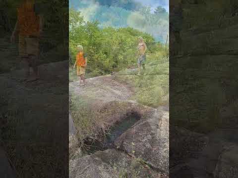 Sertão verde, serra e paisagens que encantam na região de Irauçuba. 🌿