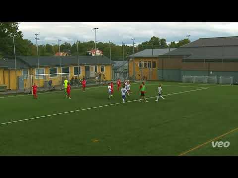 P2013 IFK Stocksund - FC Djursholm höjdpunkter