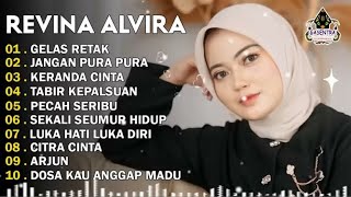 Download lagu REVINA ALVIRA - GELAS RETAK - JANGAN PURA PURA - DANGDUT LAWAS FULL ALBUM - GASENTRA 2025 mp3 Download lagu REVINA ALVIRA - GELAS RETAK - JANGAN PURA PURA - DANGDUT LAWAS FULL ALBUM - GASENTRA 2025 mp3
