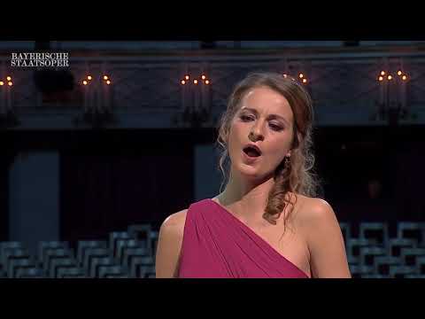 H. Purcell - Let me weep (The fairy queen)