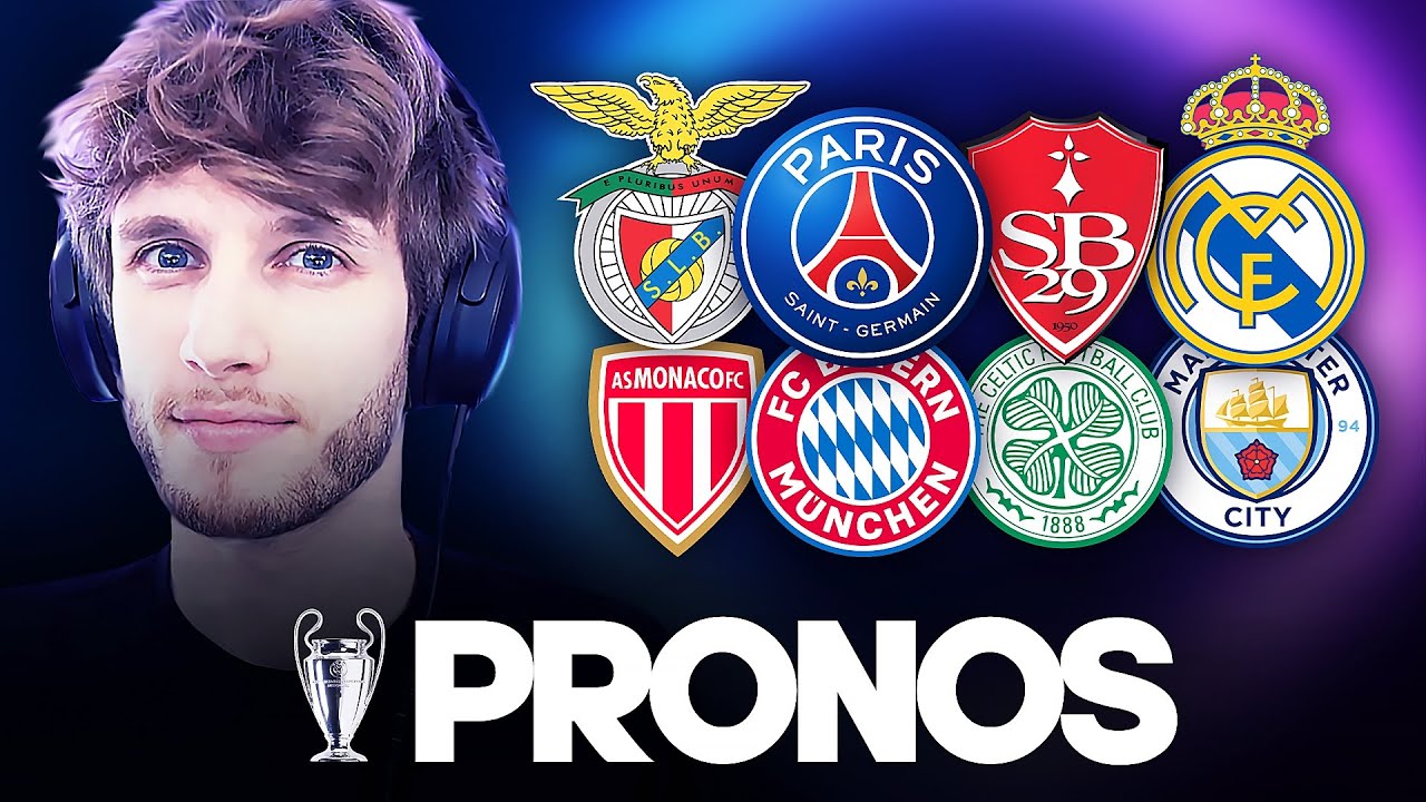 🏆 TIRAGE LDC – MA RÉACTION !!!