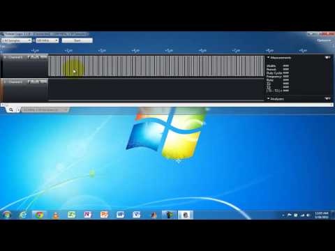 TSP #1 - Saleae Logic and Logic16 Product Review (Part 2/2)