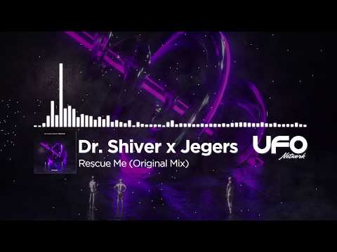 [PREMIERE] Dr. Shiver x Jegers - Rescue Me (Original Mix)