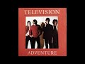 Television adventure 