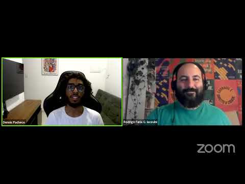 Violência, Segurança Pública e Direito à Cidade | Aula 1