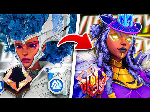 How To Rank Up With Storm's NEW BUFFS In Marvel Rivals Season 5