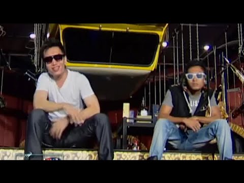 သားကြီး , သိန်းလင်းစိုး - ဟေ့ လေဒီ [Official MV]