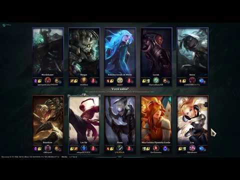 Tiltei todo mundo com Diana no mid 22/3/4