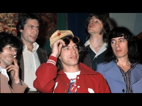 The Rolling Stones - "Fully Finished Outtakes - Volume 1"