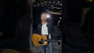 Dierks Bentley - Somewhere On A Beach