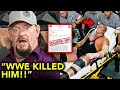 New Footage Of Owen Hart S Death Changes Everything