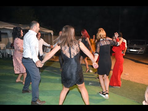 Sarba rapida la nunta Flori si Marian Axintele