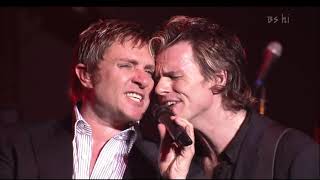 Duran Duran  -  What Happens Tomorrow   Live Budokan 2003