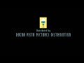 Meet The Robinsons Ending Logos HD