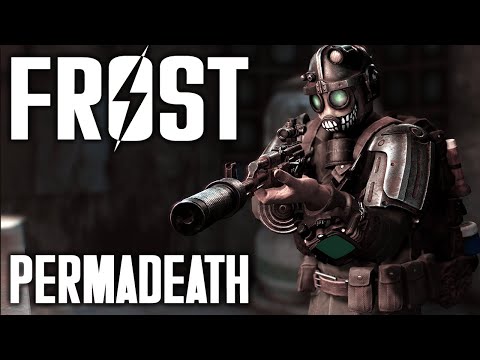 Fallout 4 FROST Plus - Permadeath - Part 42 - The Castle