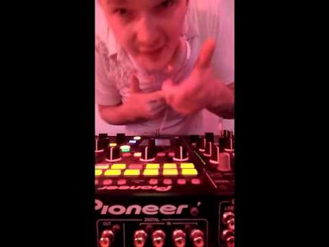 Deep House Sax Live ( Michał Szymonik & MAGIXdj )