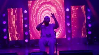 Tech N9ne - This Ring Live at the Marquee Theater Tempe, AZ
