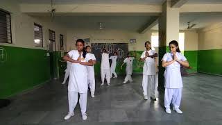 Adarsh Gyan Vatika J.H.S. School Video