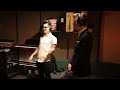Panic At The Disco Crazy Genius DEMO In Studio Recording RARE FOOTAGE July 14 2015