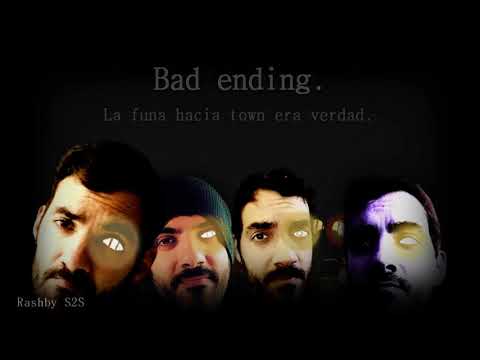 Bad ending (itowngameplay)😭