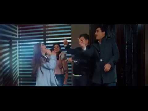 San'at guruhi - Икки Юлдуз