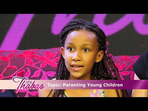 Parenting Young Children