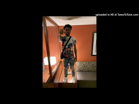 Nbh Wapo - Exotic Whips (Official Audio)