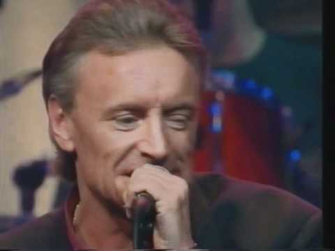 Don Baker - Walking (Live At The Olympia 1991)