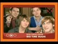 Nickelodeon's Secret Crush Weekend 2010 Day 2 ...