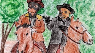 Alias Sniff and Bones